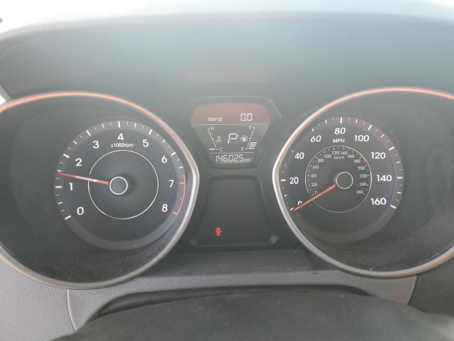 Photo 9 from auction – 2016 HYUNDAI ELANTRA SE with VIN 5NPDH4AE9GH755740