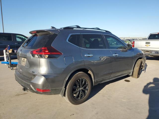 Photo 3 from auction – 2018 NISSAN ROGUE S with VIN 5N1AT2MT4JC758382