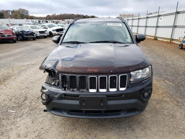 Photo 5 from auction – 2015 JEEP COMPASS SP with VIN 1C4NJDBB7FD108268