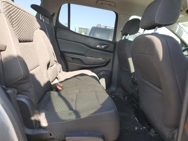 Photo 11 from auction – 2017 GMC ACADIA SLE with VIN 1GKKNSLA8HZ238863