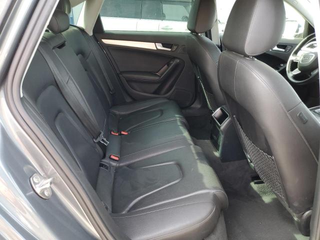 Photo 10 from auction – 2014 AUDI A4 PREMIUM with VIN WAUAFAFL7EA082821