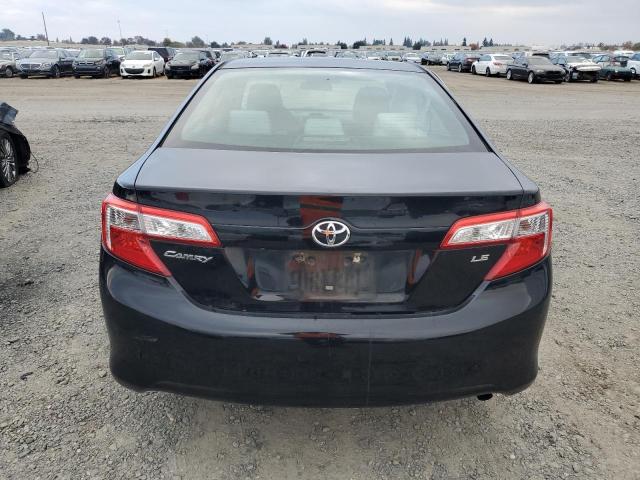 Photo 6 from auction – 2014 TOYOTA CAMRY L with VIN 4T1BF1FK7EU354115