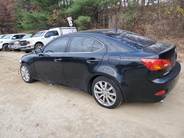 Photo 2 from auction – 2007 LEXUS IS 250 with VIN JTHCK262372015777