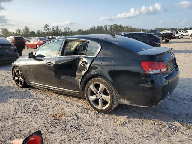 Photo 2 from auction – 2009 LEXUS GS 350 with VIN JTHBE96S590044871