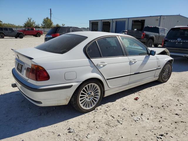 Photo 3 from auction – 2001 BMW 330 I with VIN WBAAV53481FJ70197