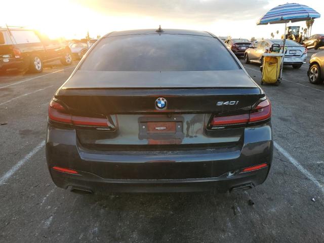 Photo 6 from auction – 2023 BMW 540 I with VIN WBA53BJ0XPCL28491