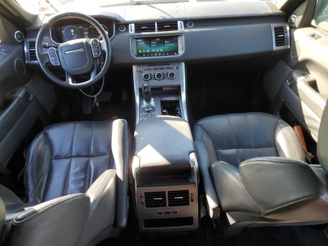 Photo 8 from auction – 2017 LAND ROVER RANGE ROVE with VIN SALWR2FV5HA686436