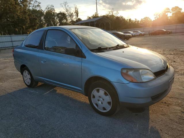 Photo 4 from auction – 2002 TOYOTA ECHO with VIN JTDAT123620233098