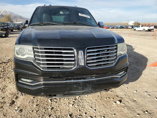 Photo 5 from auction – 2016 LINCOLN NAVIGATOR with VIN 5LMJJ2HT3GEL05459
