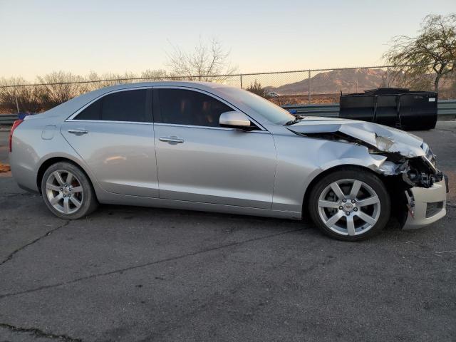 Photo 4 from auction – 2014 CADILLAC ATS with VIN 1G6AA5RA2E0173880