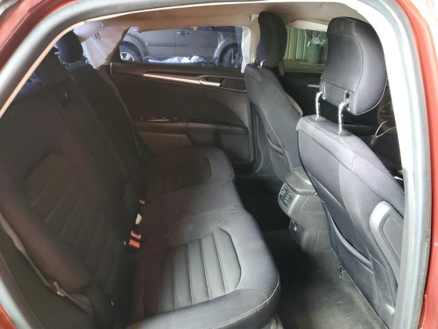 Photo 10 from auction – 2014 FORD FUSION SE with VIN 3FA6P0H71ER171828