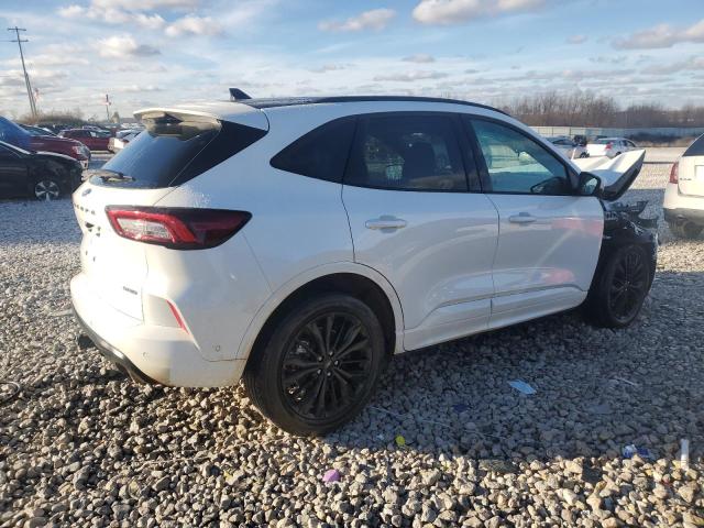 Photo 3 from auction – 2024 FORD ESCAPE ST with VIN 1FMCU9PA6RUA95458