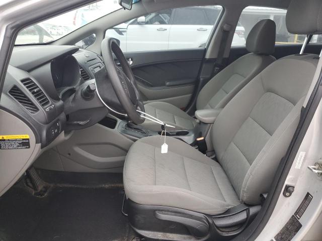 Photo 7 from auction – 2015 KIA FORTE LX with VIN KNAFK4A68F5330119