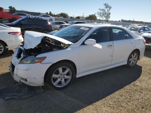 Photo 1 from auction – 2008 TOYOTA CAMRY CE with VIN 4T1BE46K68U769595