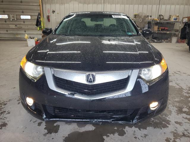 Photo 5 from auction – 2010 ACURA TSX with VIN JH4CU2F60AC001687