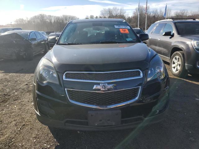 Photo 5 from auction – 2015 CHEVROLET EQUINOX LS with VIN 2GNFLEEK2F6133116