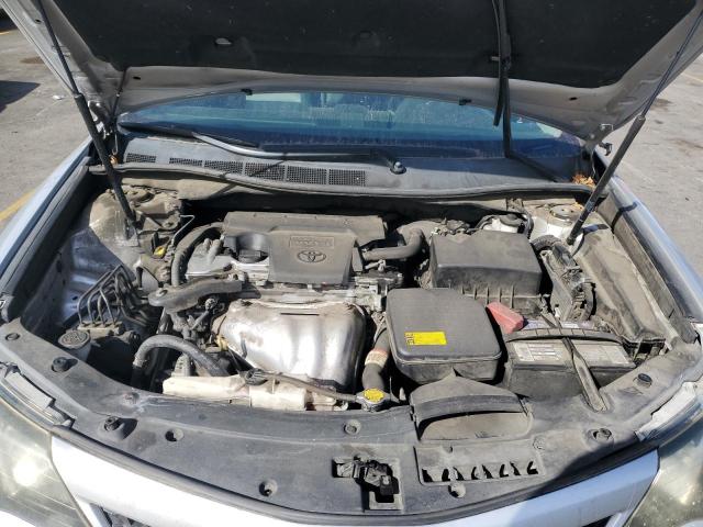 Photo 11 from auction – 2014 TOYOTA CAMRY L with VIN 4T1BF1FK5EU379093