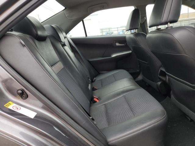 Photo 10 from auction – 2014 TOYOTA CAMRY L with VIN 4T1BF1FKXEU440891