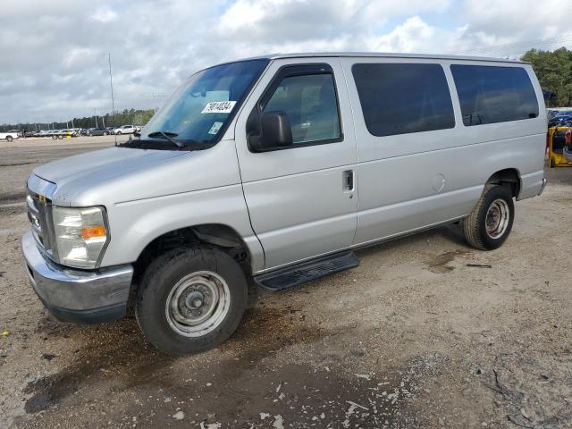 FORD ECONOLINE 2012 with VIN 1FBNE3BL0CDA29810 - Photo from auction