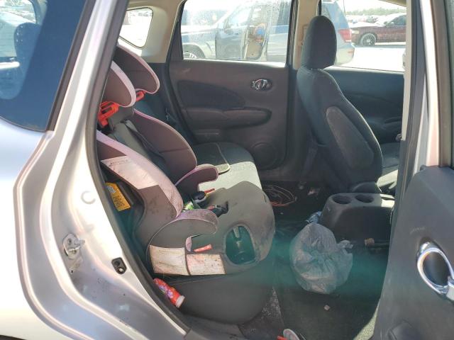 Photo 10 from auction – 2014 NISSAN VERSA NOTE with VIN 3N1CE2CP2EL376733