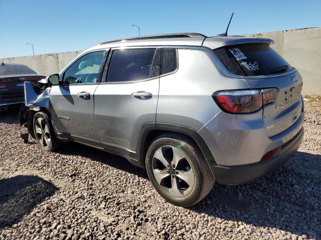 Photo 2 from auction – 2018 JEEP COMPASS LA with VIN 3C4NJCBB4JT125171