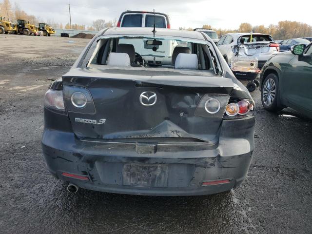 Photo 6 from auction – 2007 MAZDA 3 S with VIN JM1BK324171769471