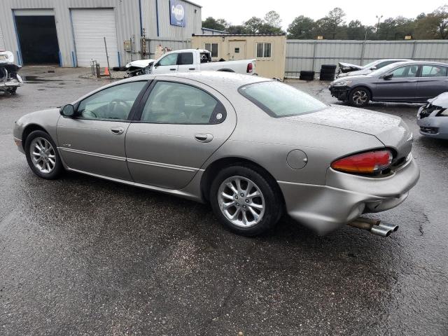 Photo 2 from auction – 1999 CHRYSLER LHS with VIN 2C3HC56G9XH685301