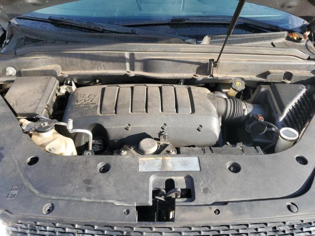 Zdjęcie 12 z aukcji – 2012 GMC ACADIA SLT z VIN 1GKKVRED0CJ376632