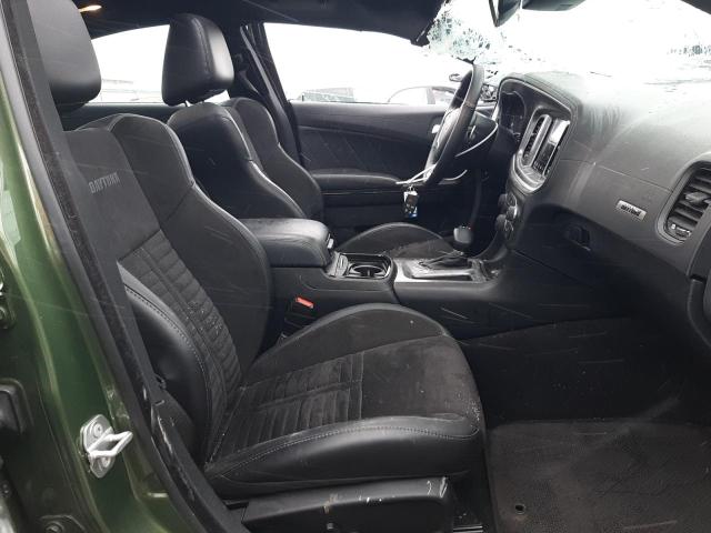 Photo 7 from auction – 2023 DODGE CHARGER R/ with VIN 2C3CDXCT4PH686697