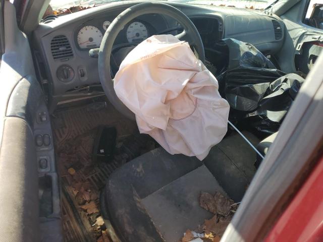 Photo 8 from auction – 2007 FORD RANGER SUP with VIN 1FTYR14U57PA15705