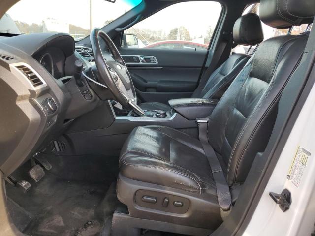 Photo 7 from auction – 2014 FORD EXPLORER S with VIN 1FM5K8GT0EGB31664