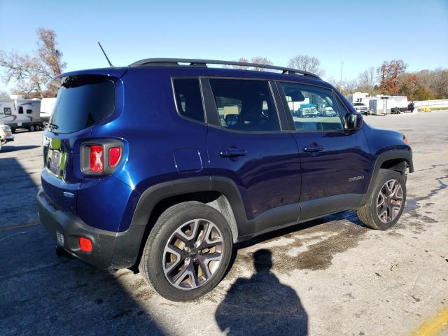 Photo 3 from auction – 2016 JEEP RENEGADE L with VIN ZACCJBBT5GPC44230
