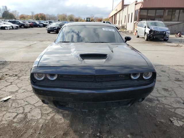 Photo 5 from auction – 2023 DODGE CHALLENGER with VIN 2C3CDZBT5PH689069