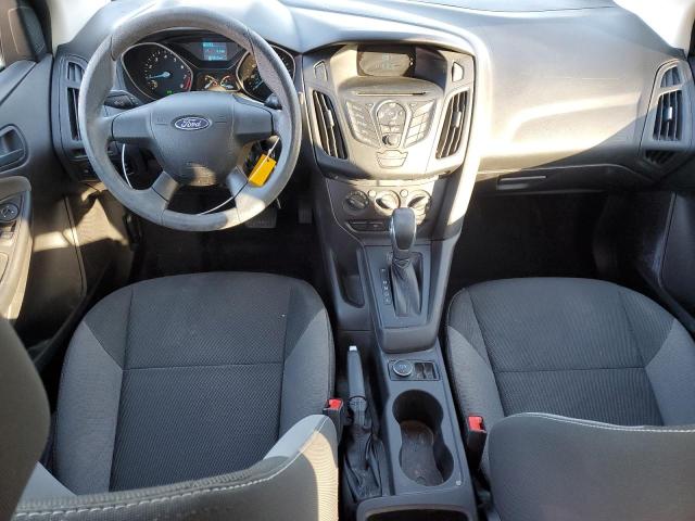 Photo 8 from auction – 2014 FORD FOCUS S with VIN 1FADP3E29EL236604