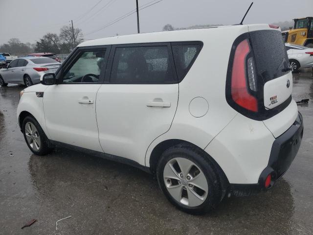 Zdjęcie 2 z aukcji – 2014 KIA SOUL z VIN KNDJN2A20E7083977