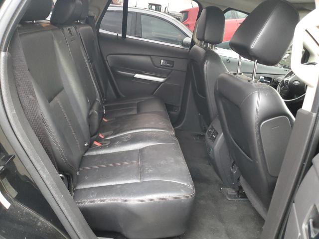 Photo 11 from auction – 2012 FORD EDGE SEL with VIN 2FMDK4JC6CBA79684