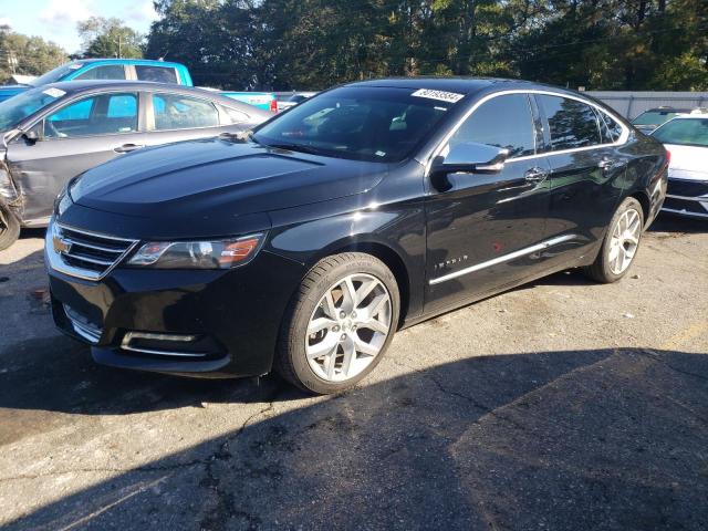 CHEVROLET IMPALA PRE 2020 with VIN 1G1105S30LU101571 - Photo from auction