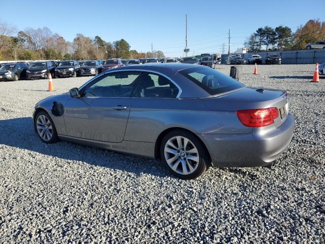 Photo 2 from auction – 2012 BMW 328 I SULE with VIN WBADW7C50CE728373