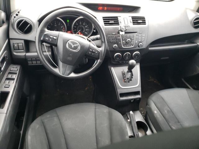 Photo 8 from auction – 2013 MAZDA 5 with VIN JM1CW2BL8D0147011