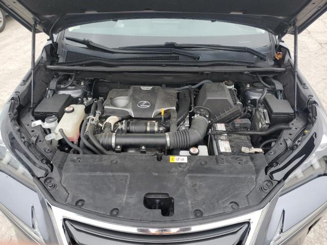 Photo 12 from auction – 2017 LEXUS NX 200T BA with VIN JTJBARBZ4H2122718