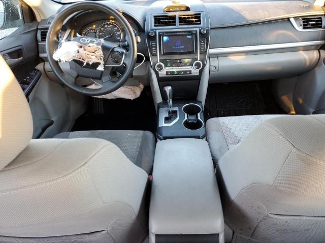 Photo 8 from auction – 2012 TOYOTA CAMRY BASE with VIN 4T1BF1FK6CU005282