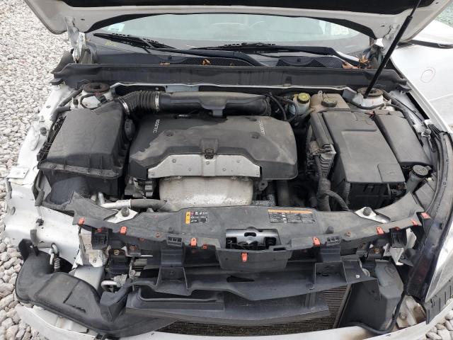 Photo 11 from auction – 2014 CHEVROLET MALIBU 1LT with VIN 1G11C5SL0EF189262