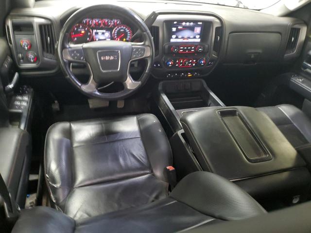 Photo 8 from auction – 2014 GMC SIERRA K15 with VIN 3GTU2VEC3EG187135