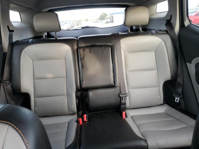 Photo 10 from auction – 2019 GMC TERRAIN SL with VIN 3GKALPEV9KL334496