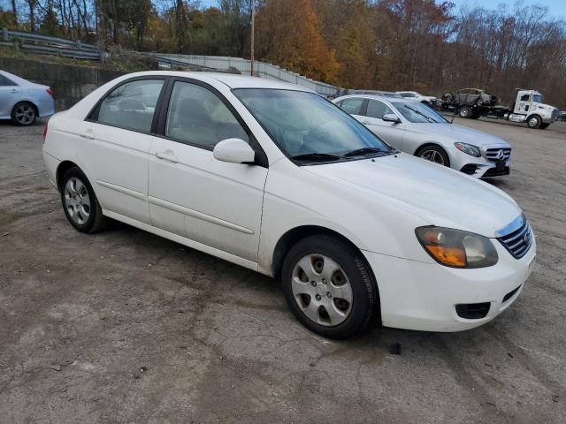 Foto 4 de la subasta – 2009 KIA SPECTRA EX con VIN KNAFE222595623682