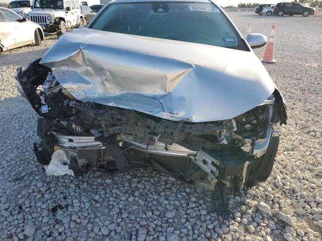 Photo 11 from auction – 2022 TOYOTA COROLLA LE with VIN JTDEPMAE6NJ213927