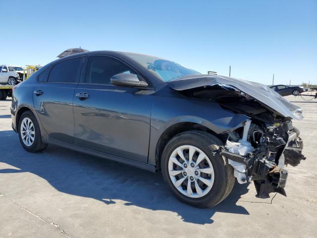 Photo 4 from auction – 2021 KIA FORTE FE with VIN 3KPF24AD8ME276629