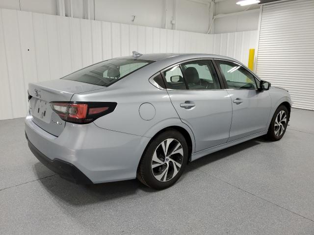 Photo 3 from auction – 2021 SUBARU LEGACY with VIN 4S3BWAB64M3016981