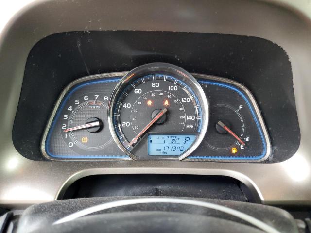 Photo 9 from auction – 2015 TOYOTA RAV4 LIMIT with VIN 2T3YFREV1FW214512