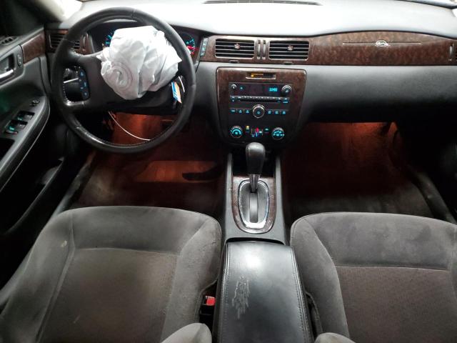 Photo 8 from auction – 2013 CHEVROLET IMPALA LT with VIN 2G1WG5E30D1113441